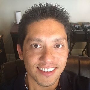 Meet your Posher, Dennis